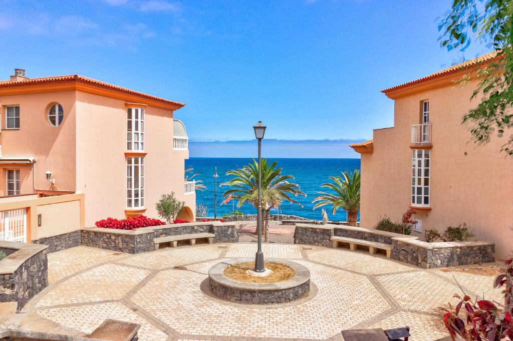 Precioso Apto Caleta Interian Beach By Paramount Holidays photo 3