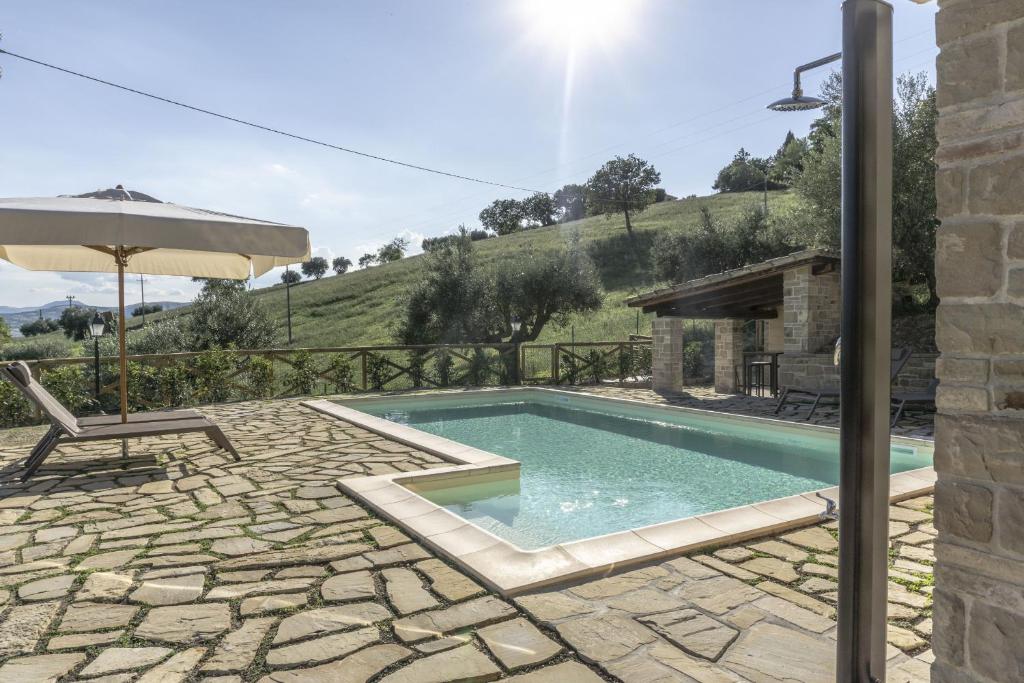 Villa alla Torre - Homelike Villas photo 1
