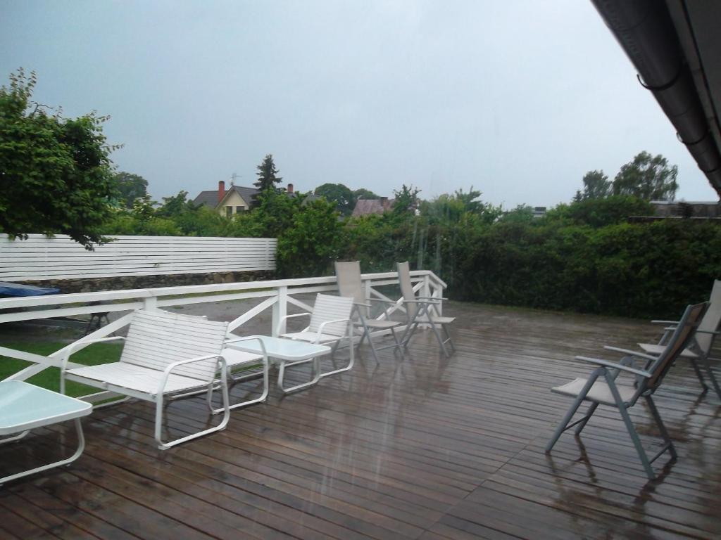 Ovelia B&B photo 1