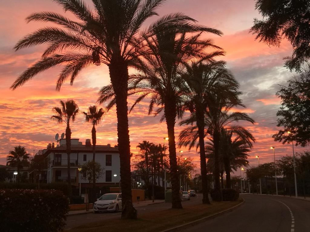Marina Esuri Golf y Playa photo 3