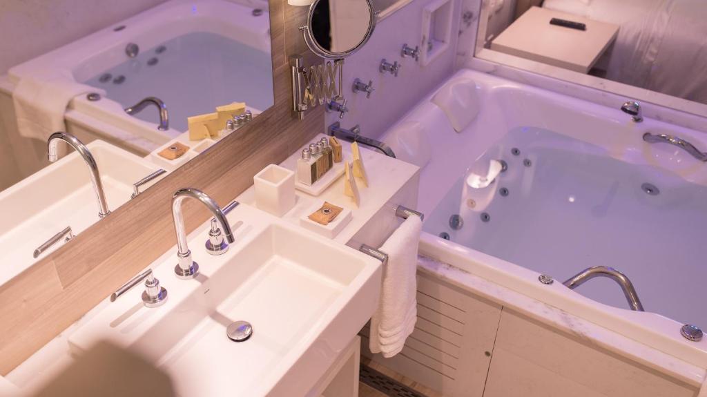 Vogal Luxury Beach Hotel & SPA photo 1