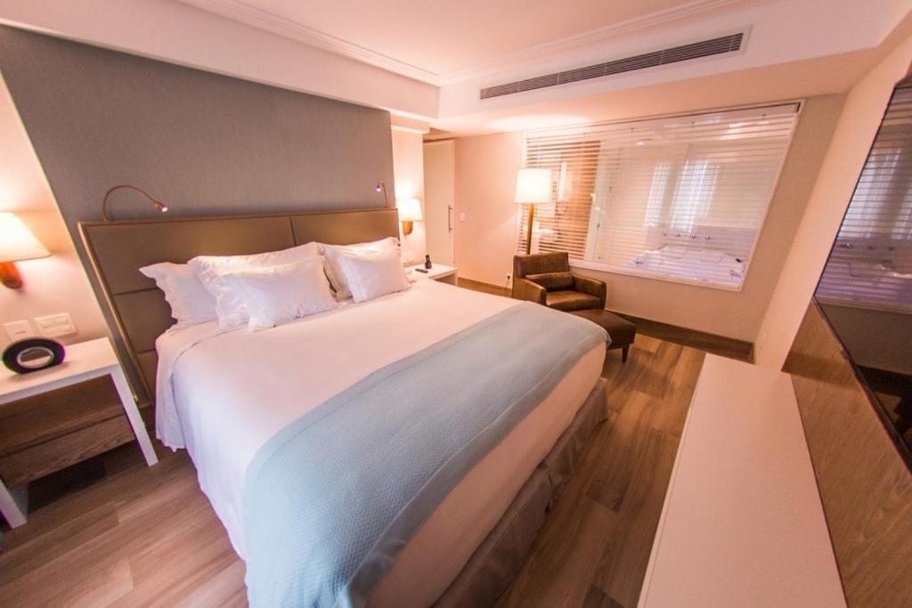 Vogal Luxury Beach Hotel & SPA photo 3