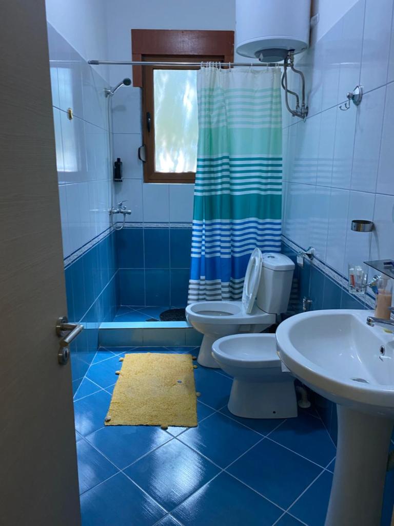 Oresti Appartment photo 1