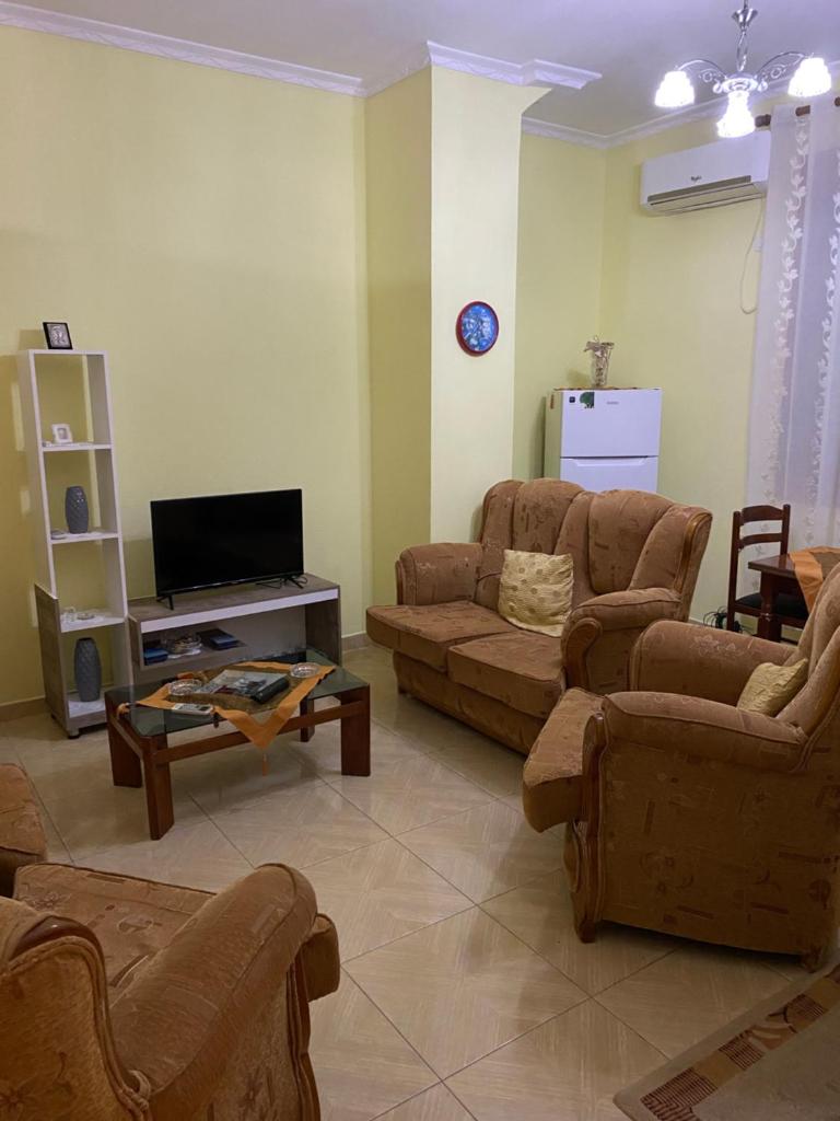 Oresti Appartment photo 3