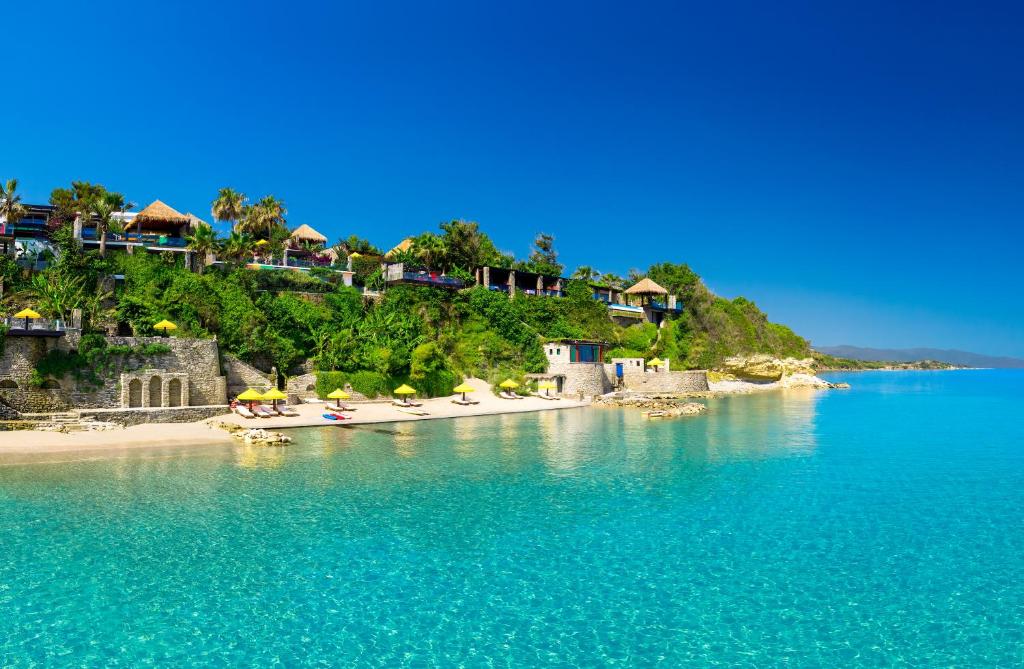 Porto Zante Villas And Spa photo 1
