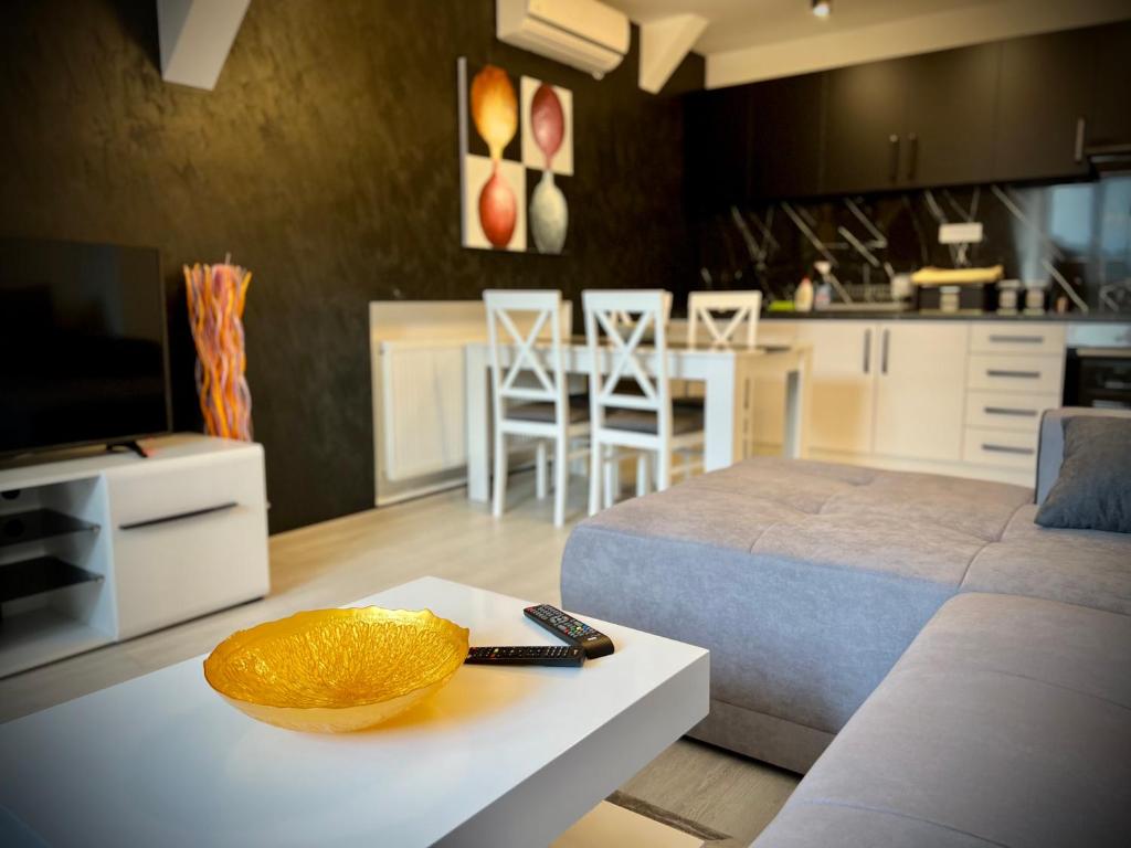 Lux Apartman Rudnik photo 2