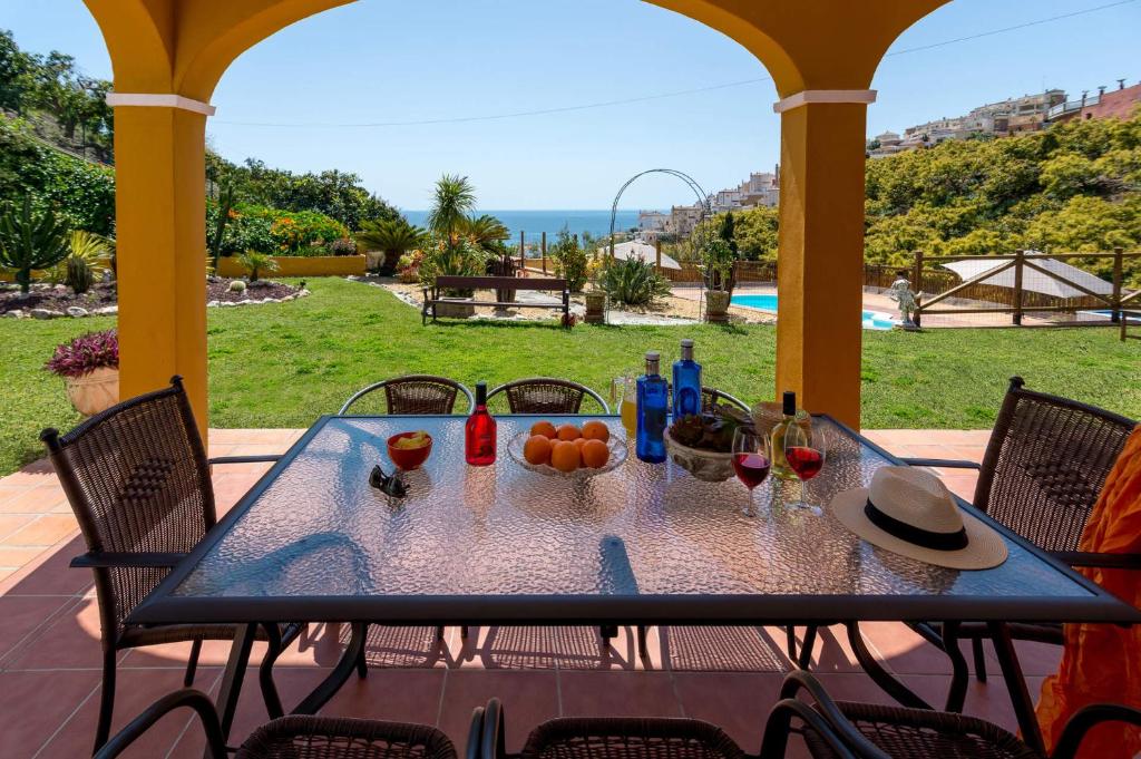 Villa Agueda by Villa Plus photo 2
