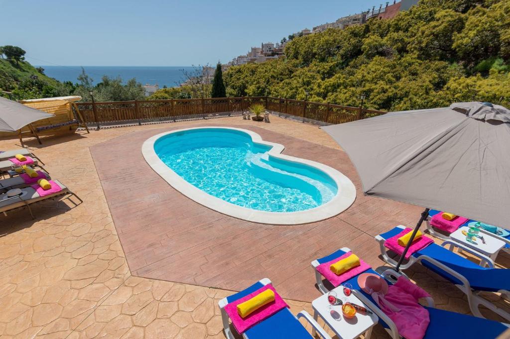 Villa Agueda by Villa Plus photo 3