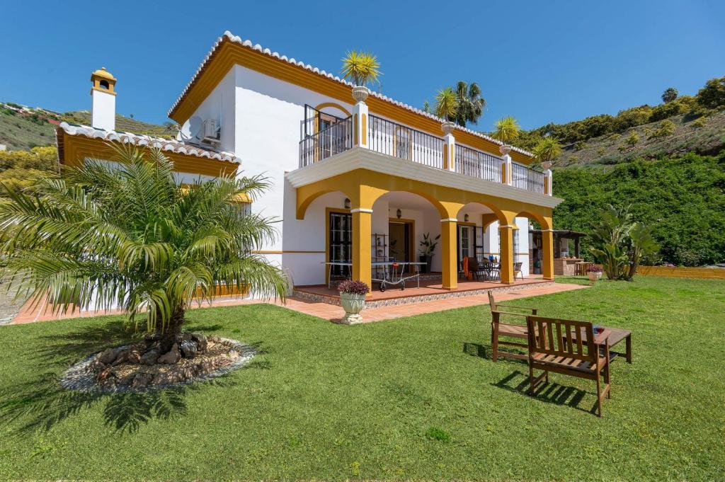Villa Agueda by Villa Plus photo 4