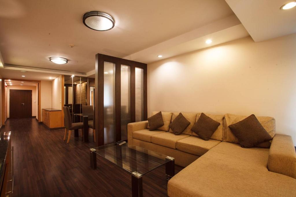 3c-two Bedroom3baths Near Mrtbts Bkk Downtown photo 2