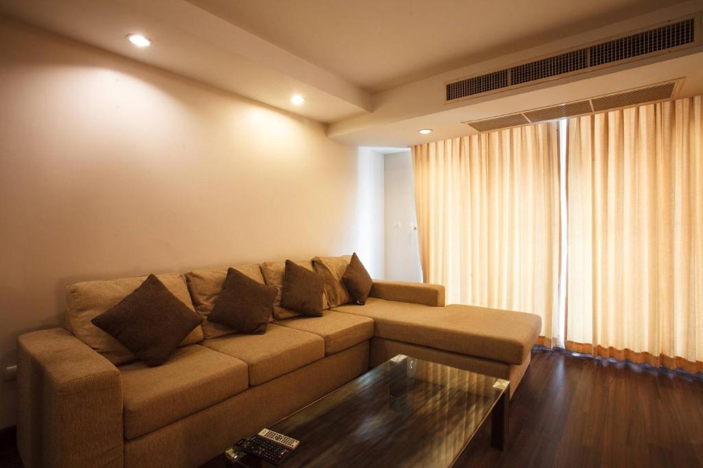 3c-two Bedroom3baths Near Mrtbts Bkk Downtown photo 3