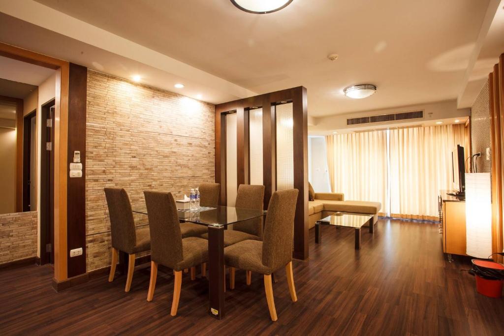 3c-two Bedroom3baths Near Mrtbts Bkk Downtown photo 4