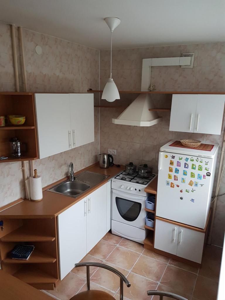 Apartments in Panevezys city center photo 4