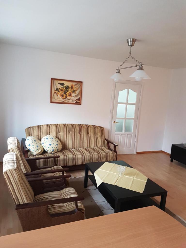 Apartments in Panevezys city center photo 3