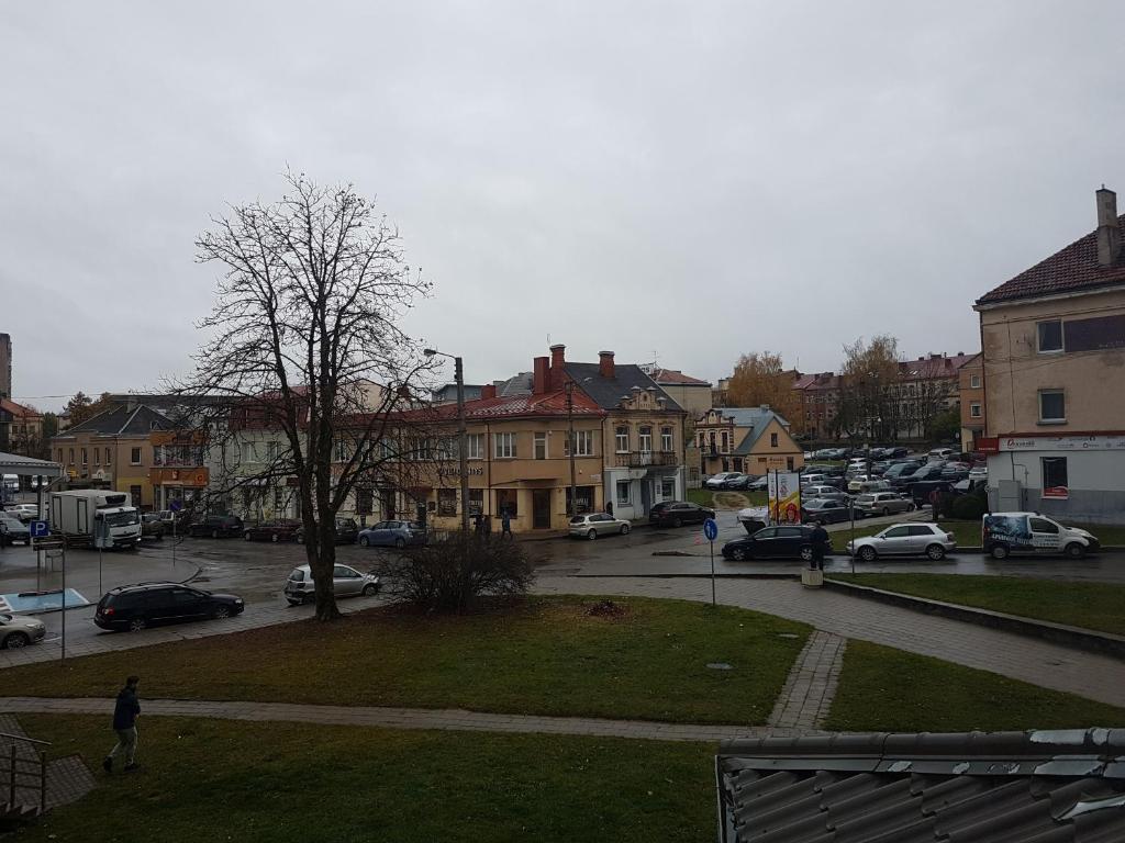 Apartments in Panevezys city center photo 2