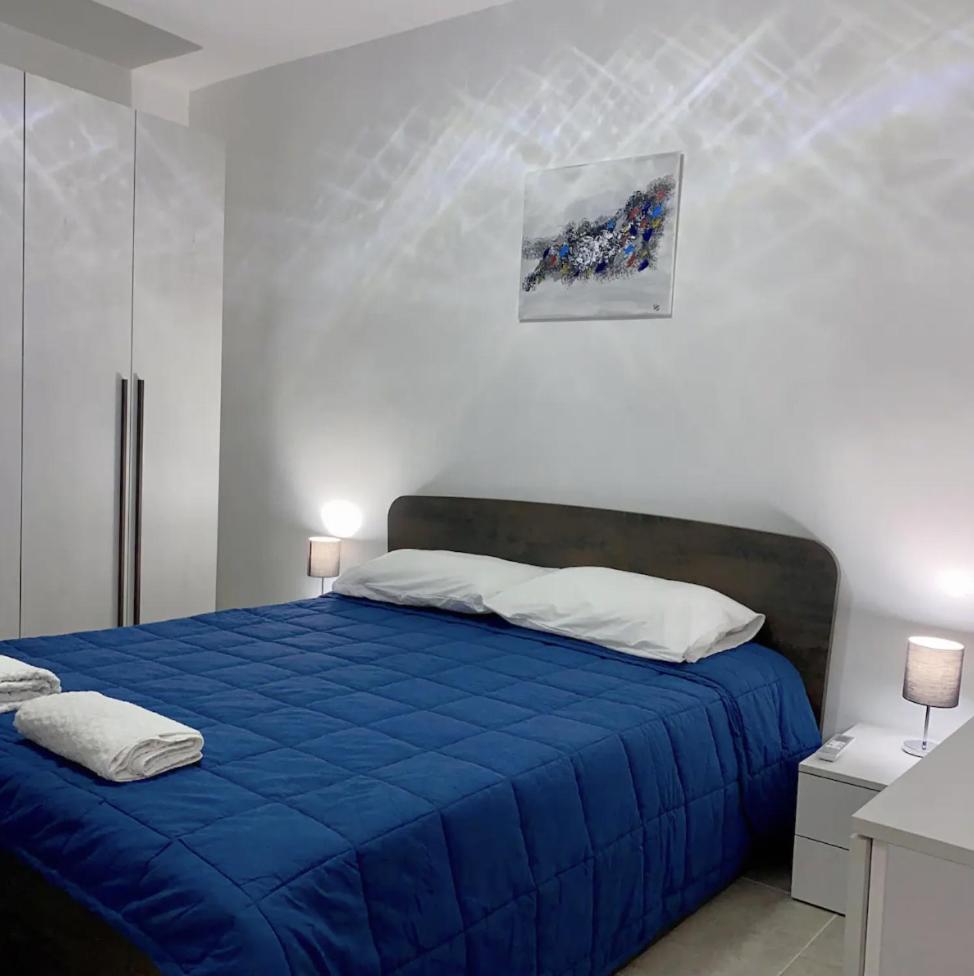 F1 - Modern two bedrooms Flat sea View, St Julians photo 2
