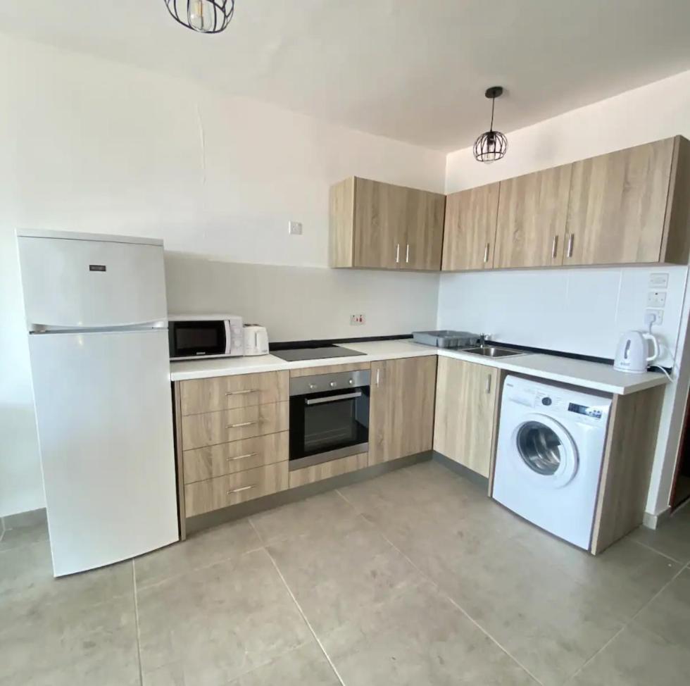 F1 - Modern two bedrooms Flat sea View, St Julians photo 4