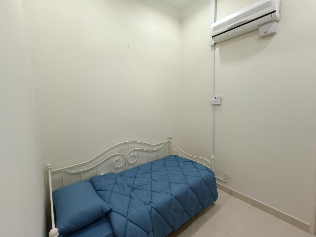 Elvy Homestay Saujana Rawang photo 1