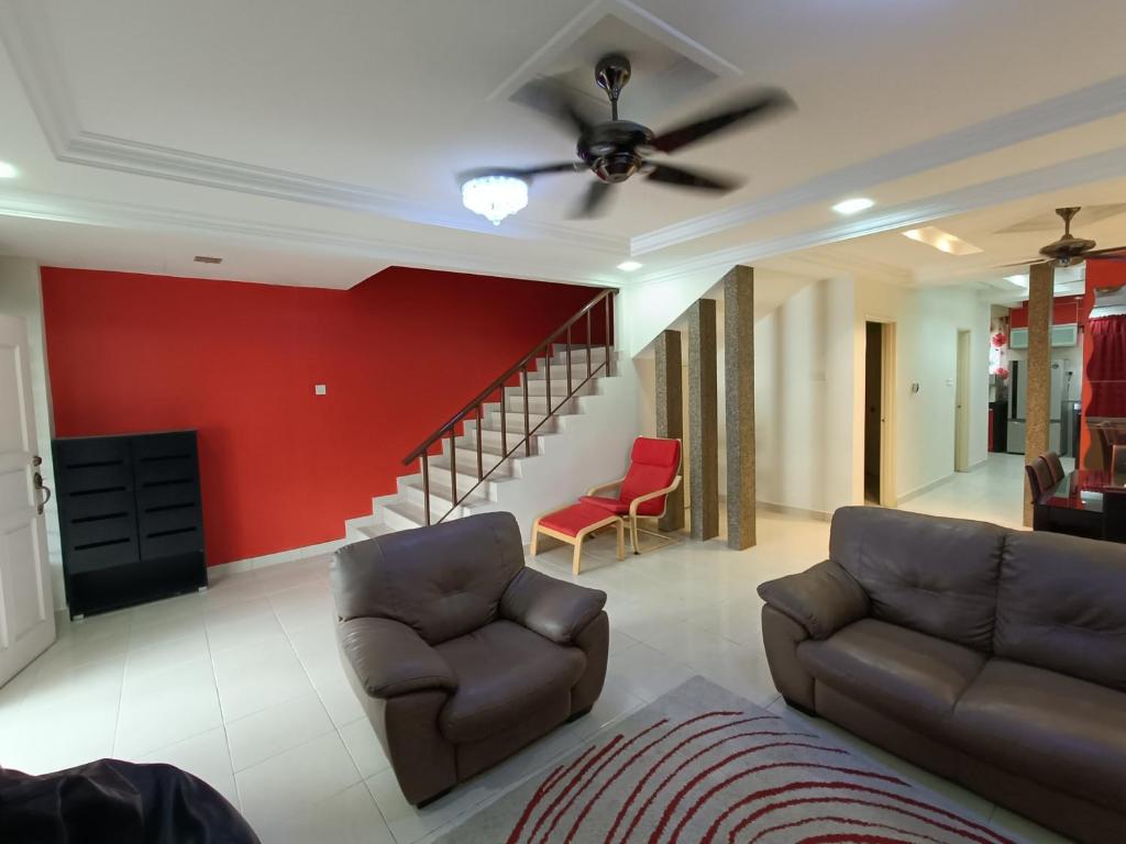 Elvy Homestay Saujana Rawang photo 4