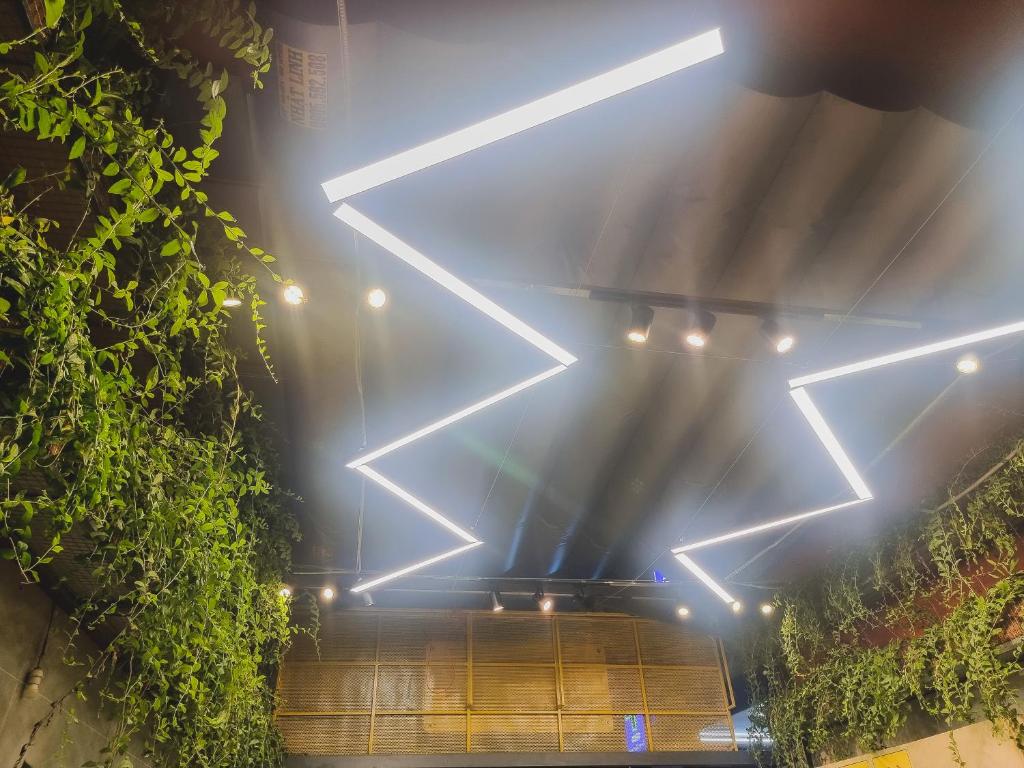 Mi_li_gam Coffee Home