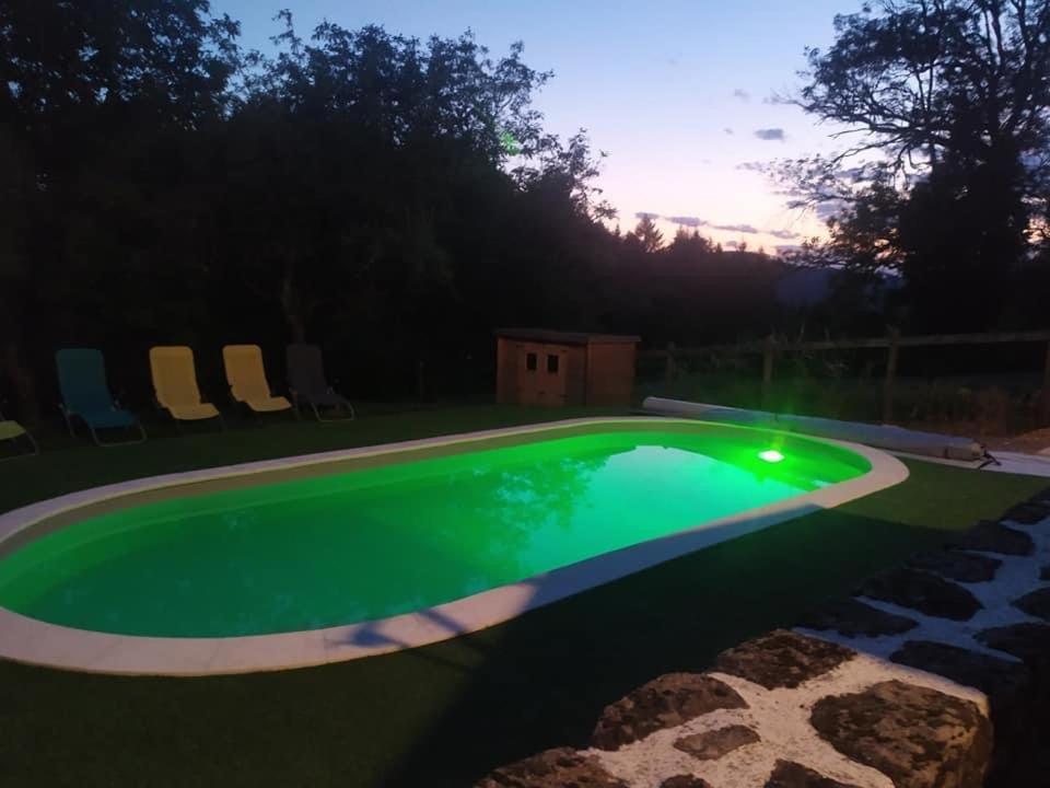 La grange de Salvaneix Gîte pour 15 personnes 7 chambres avec 6 sdb-6wc photo 1