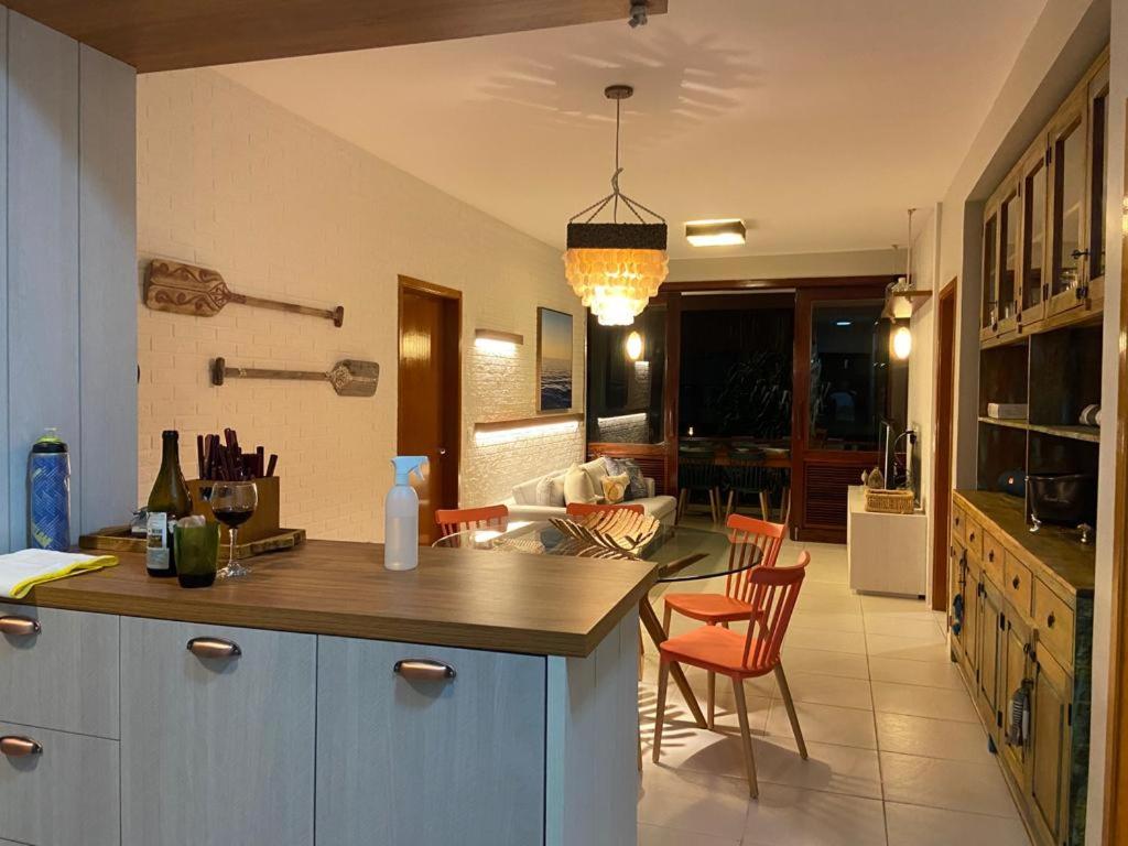 ECO FLECHEIRAS RESIDENCE photo 4