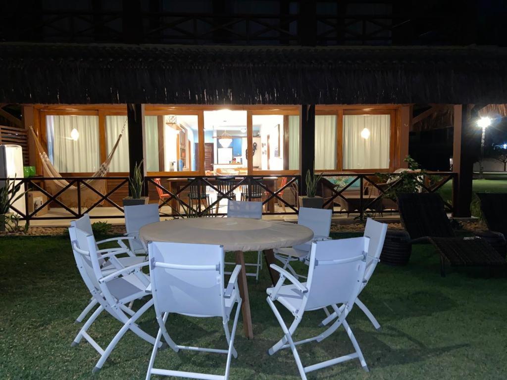 ECO FLECHEIRAS RESIDENCE photo 3