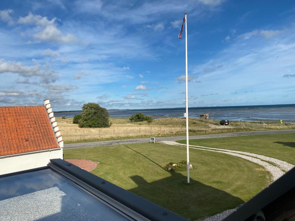 Djursland Lystrup Strand