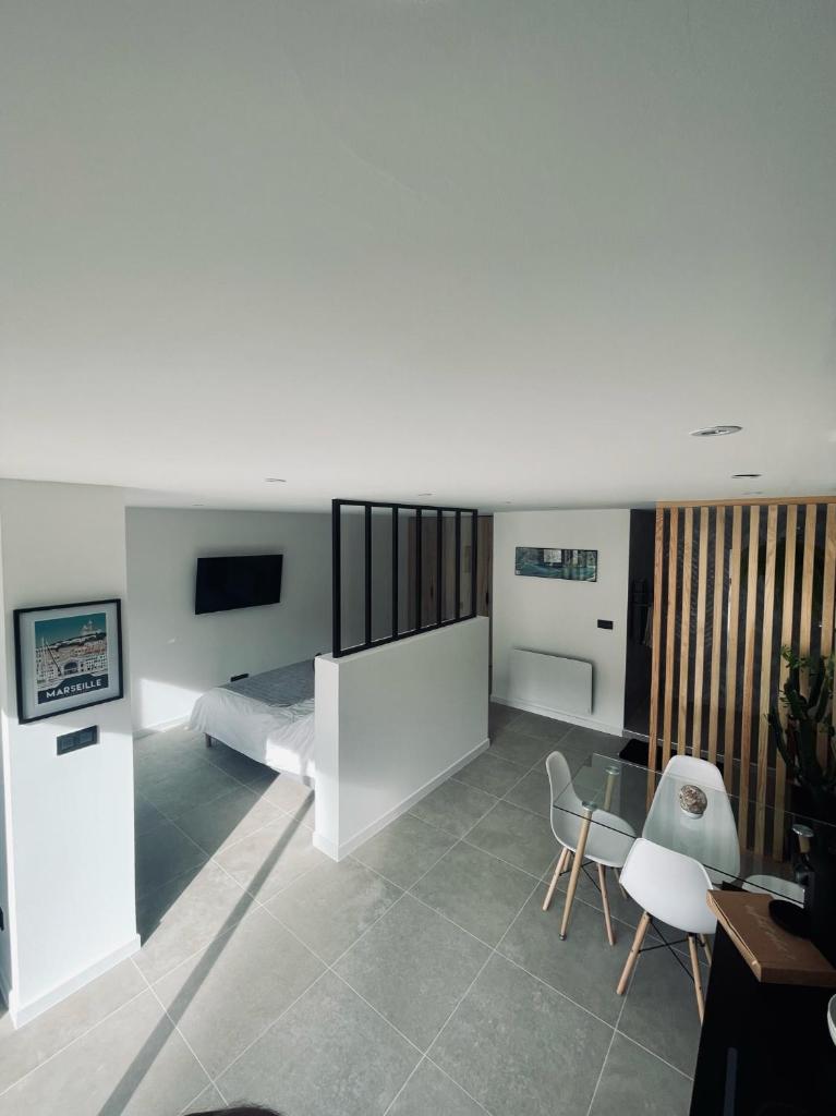 La suite provençale photo 1