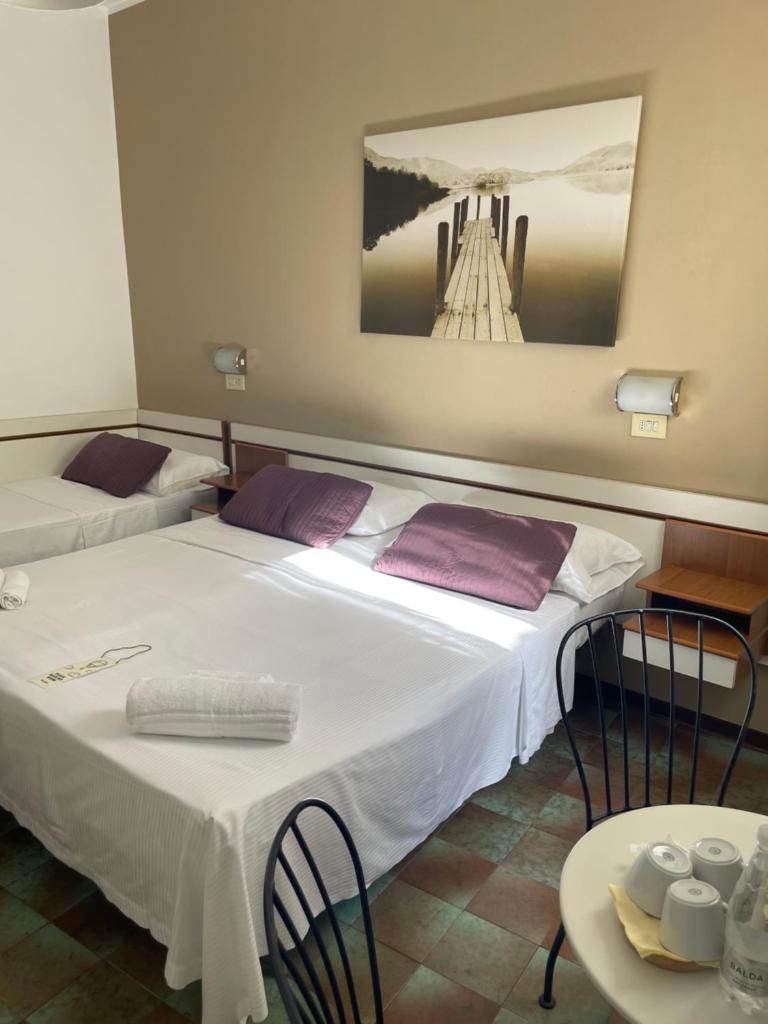 Hotel Cappello photo 2