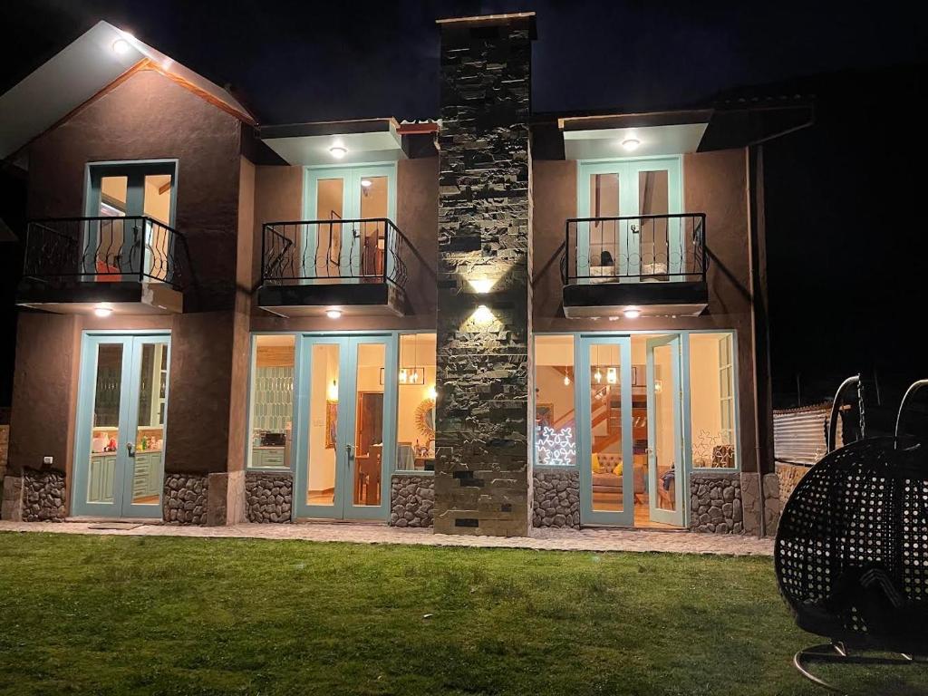 AUKA VILLAS BOUTIQUE photo 1