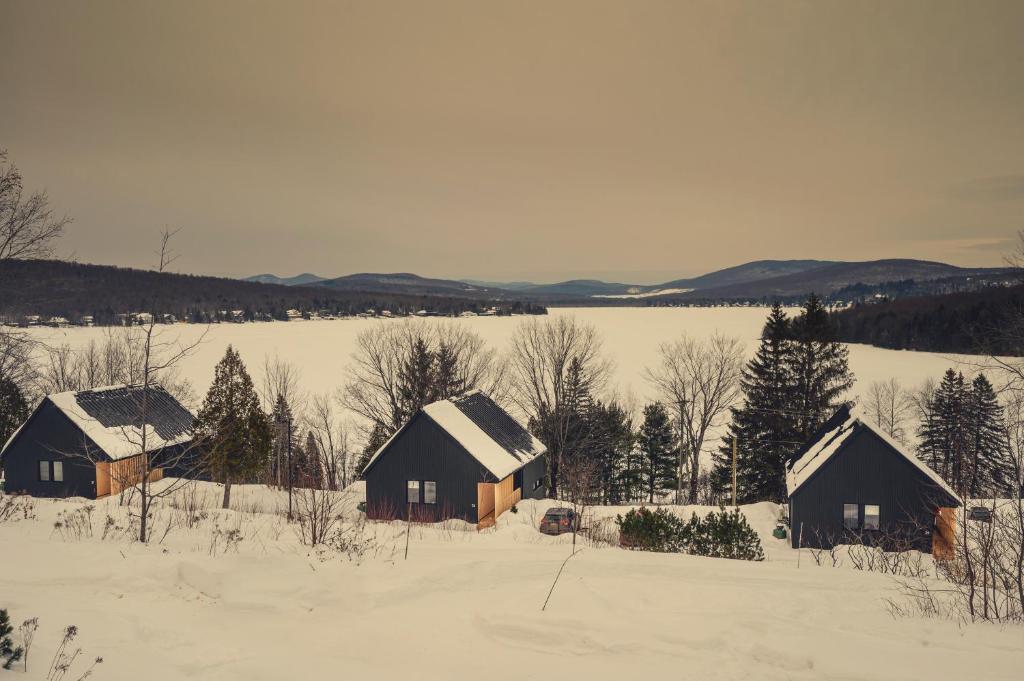 Station Touristique Duchesnay - Sepaq photo 3