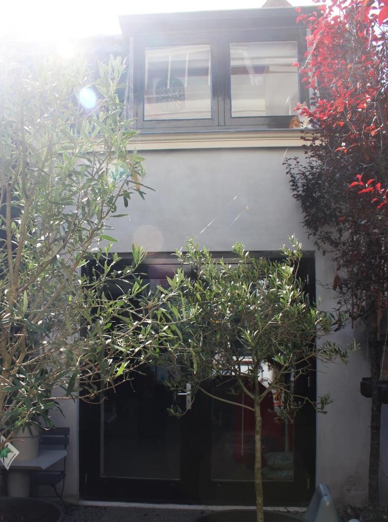 Achterhuis Slapen en Eten photo 3