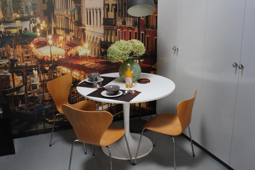Achterhuis Slapen en Eten photo 2