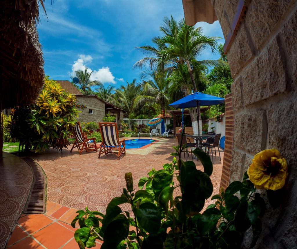 Portoazul Casa de Playa photo 2