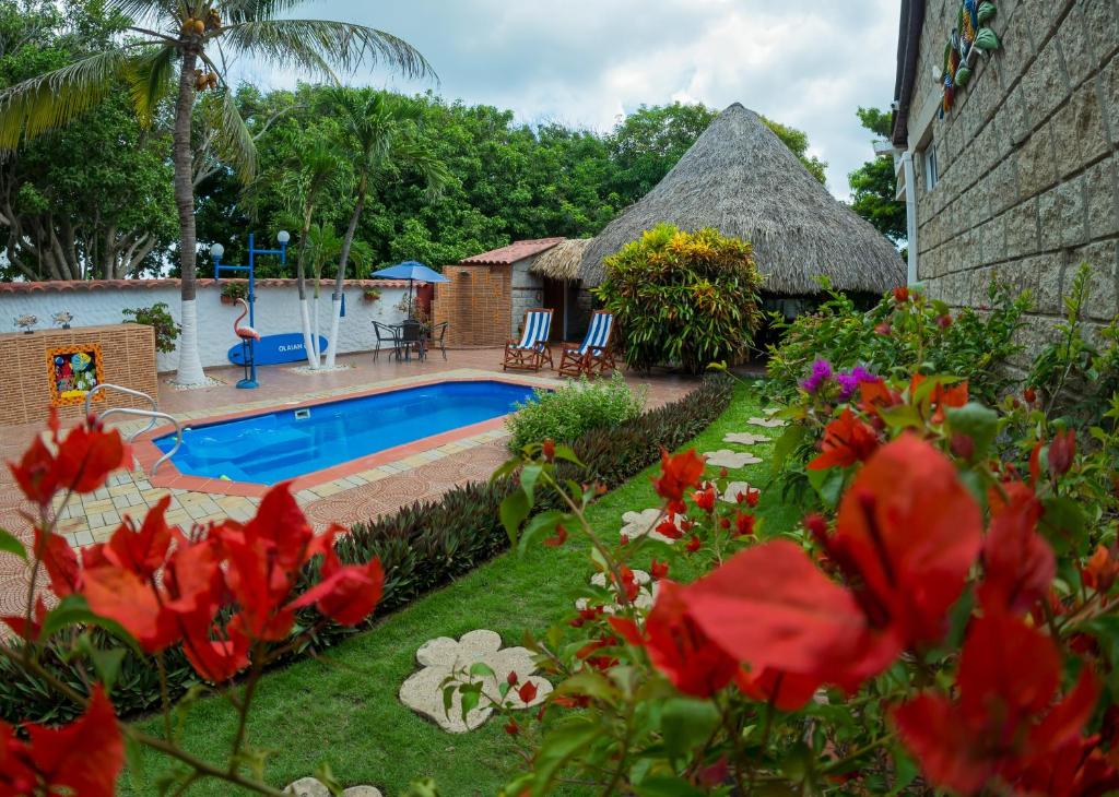 Portoazul Casa de Playa photo 1