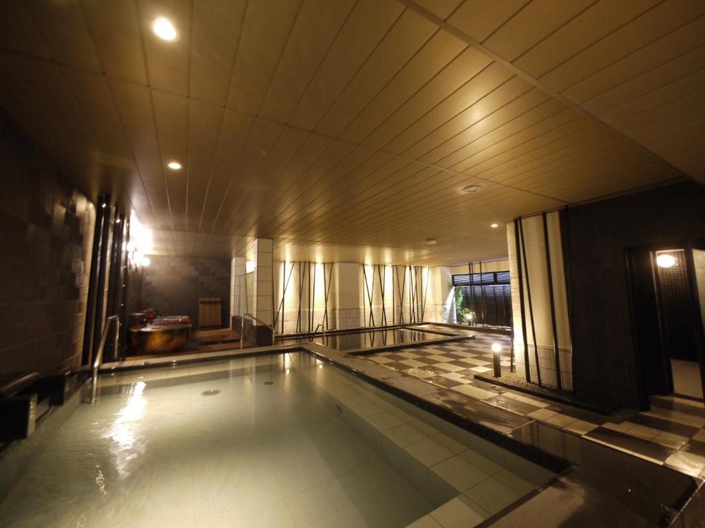 Himeji Castle Grandvrio Hotel photo 4