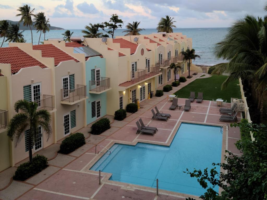 Hotel Lucía Beach photo 3
