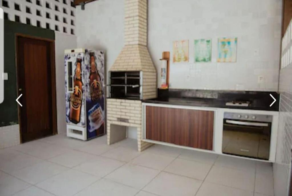 Village Duplex, Vilas do Atlântico photo 3