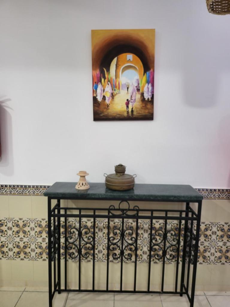 Hotel Dar Al Madina photo 2