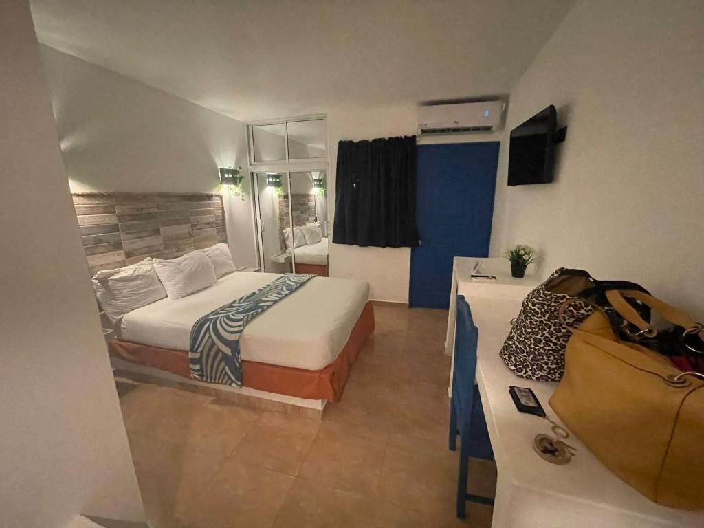 Nuovo Hotel Playa Catalina photo 3