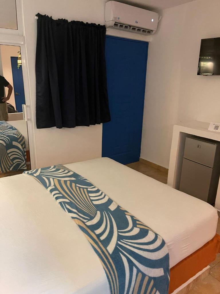 Nuovo Hotel Playa Catalina photo 2