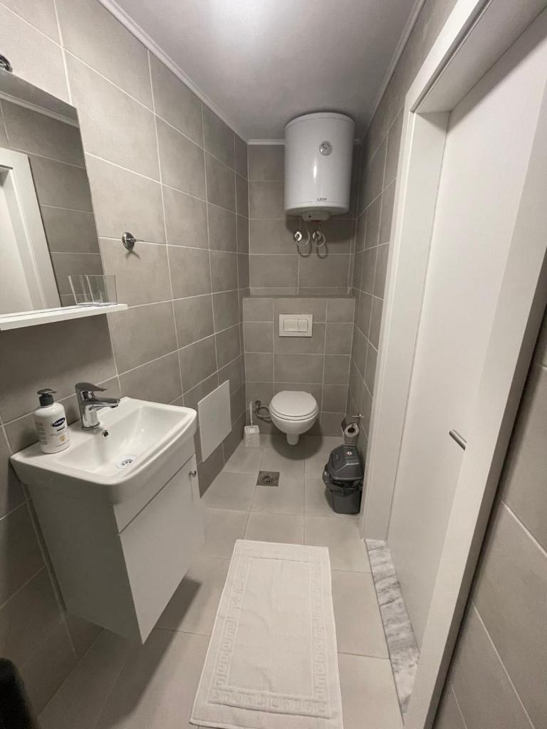 Guesthouse 12a