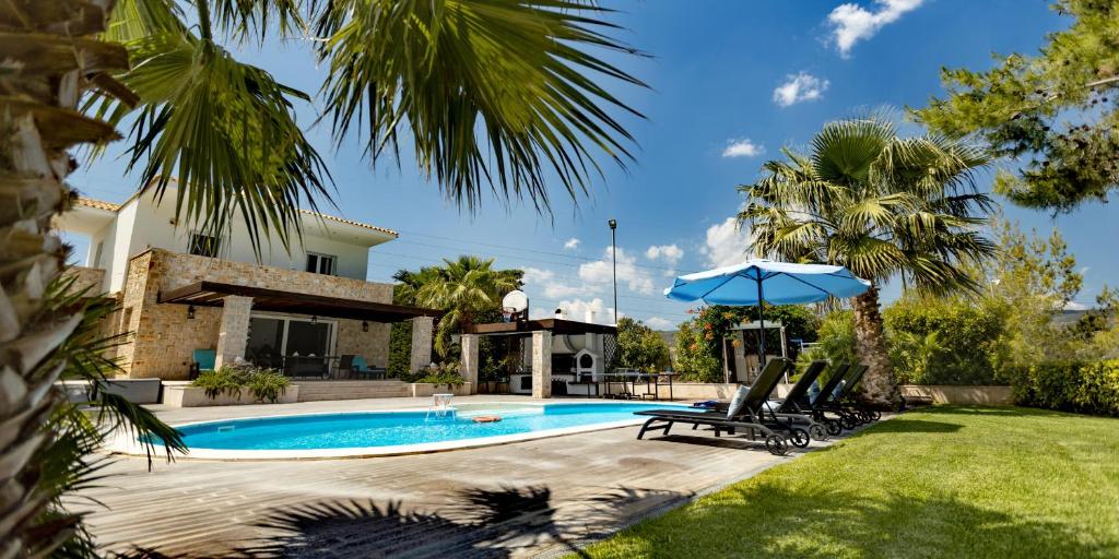 Villa Aggeliki photo 3