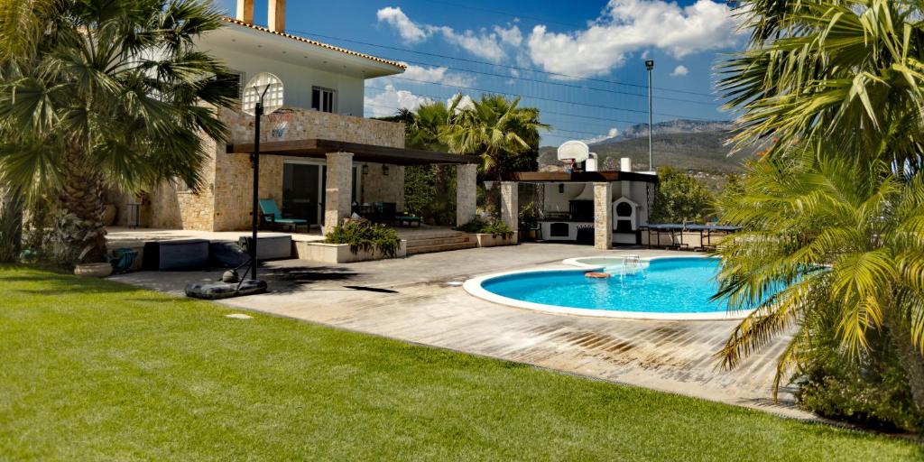 Villa Aggeliki photo 4