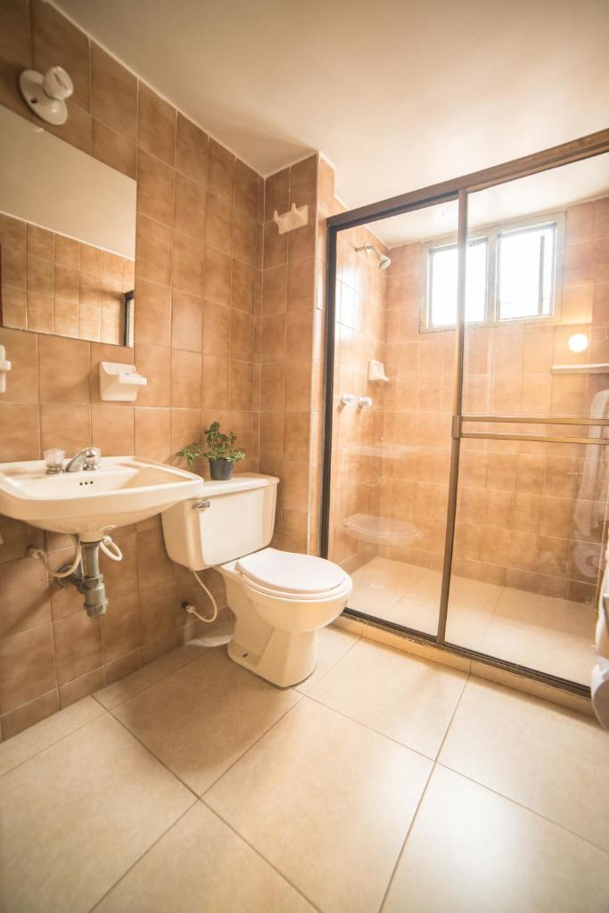 Apartamentos Galerías photo 3
