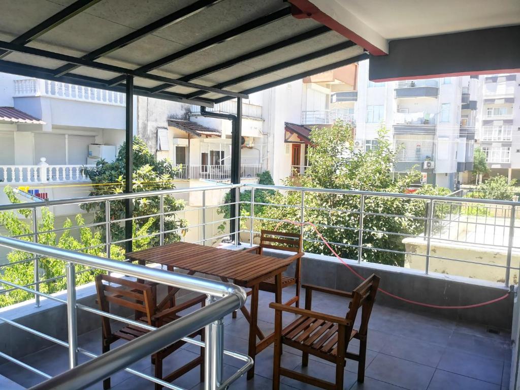 Ferienwohnung in Finike, 150 Meter vom Meer entfernt 3 photo 3