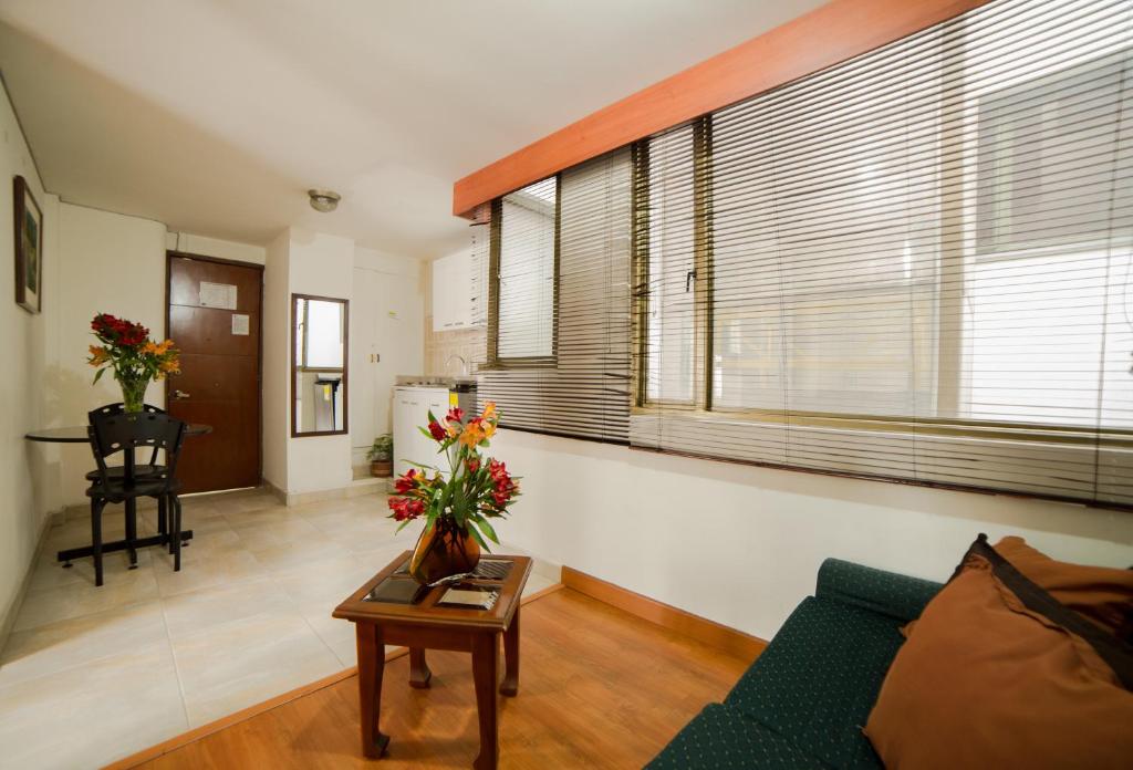 Apartamentos Galerías photo 4