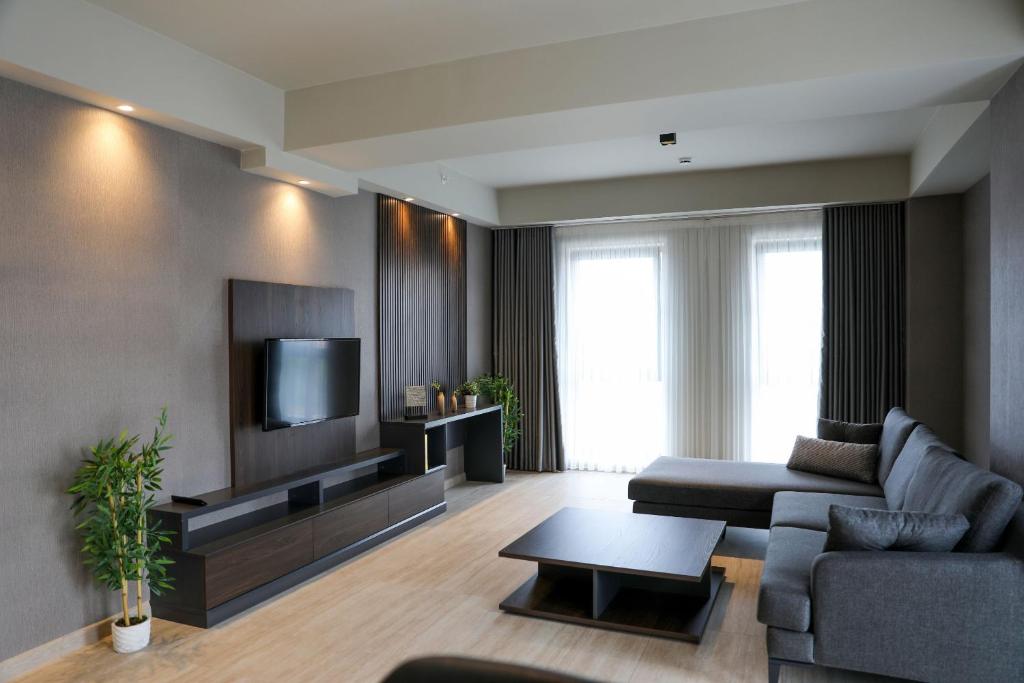 Hotel54 Luxury Suite photo 4