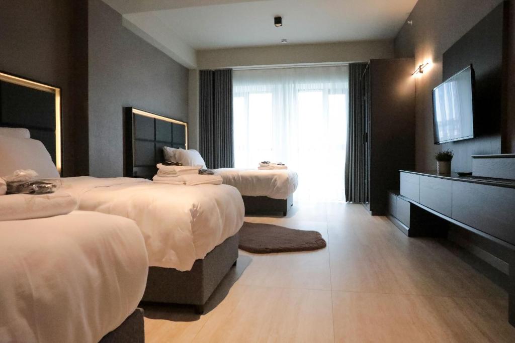 Hotel54 Luxury Suite photo 3